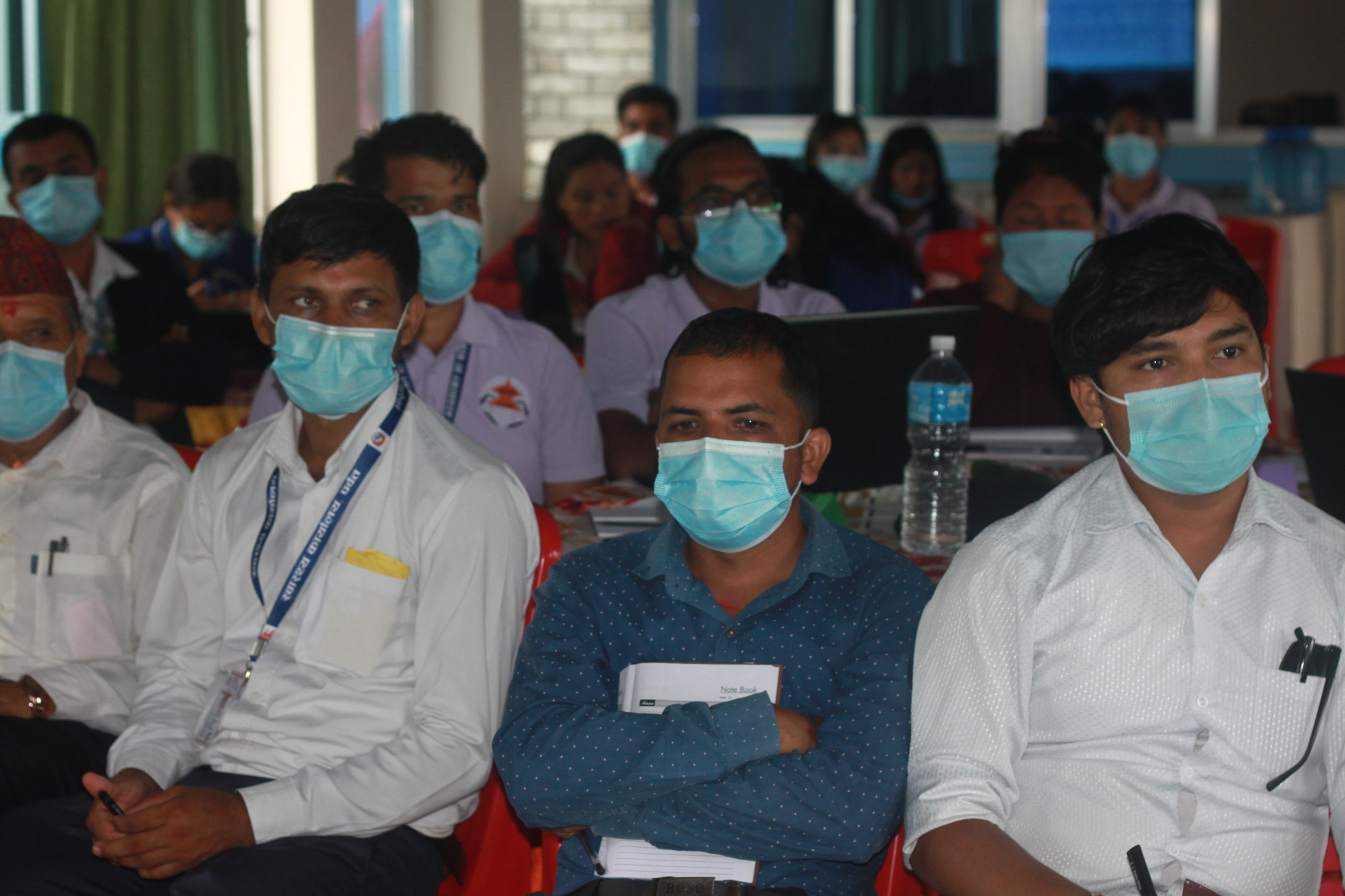 Annual Review2078/079