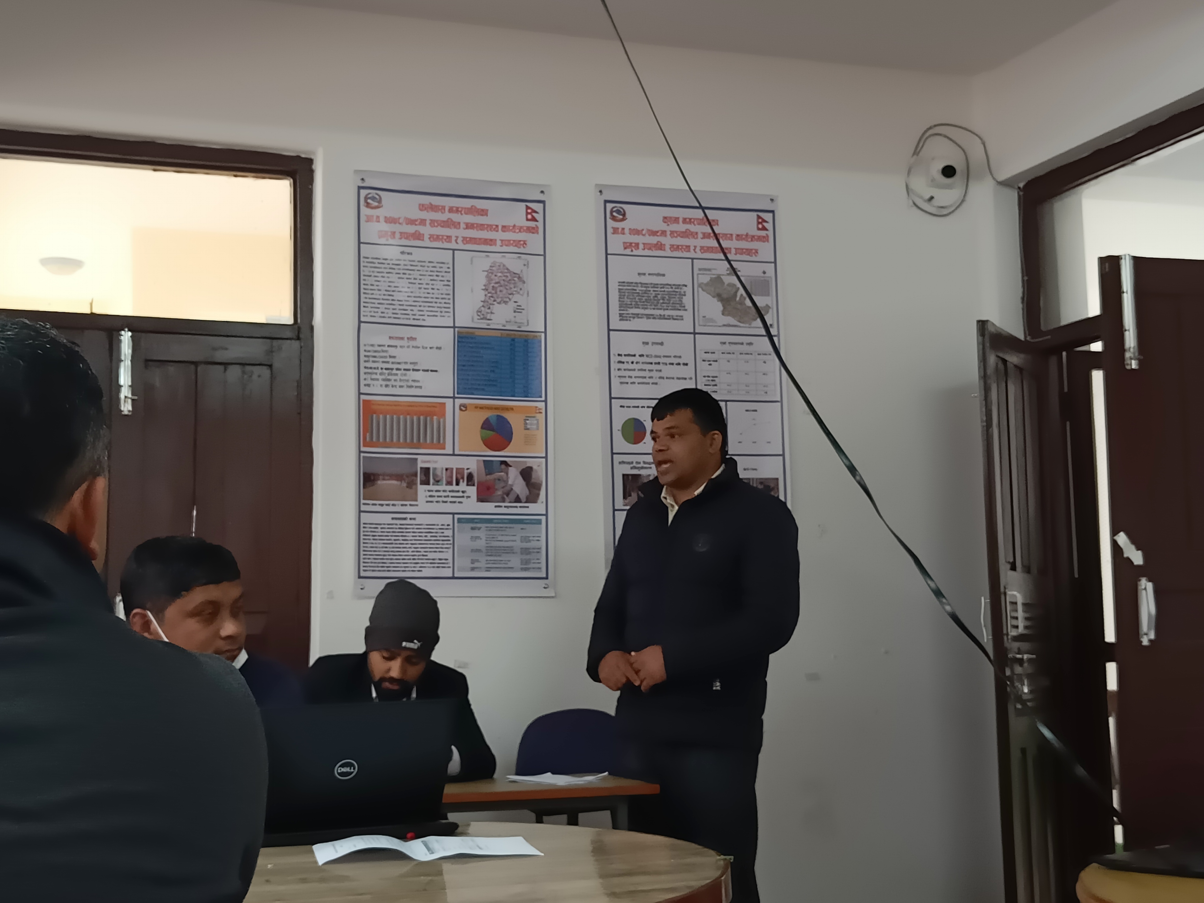 Leprosy Program review