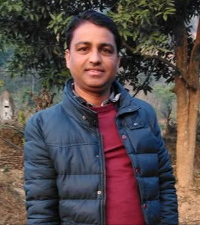 Durga Prasad sharma