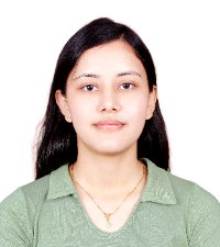 Ishika Khadka
