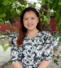 Nirmala Thapa