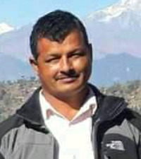 Tej Parsad Subedi